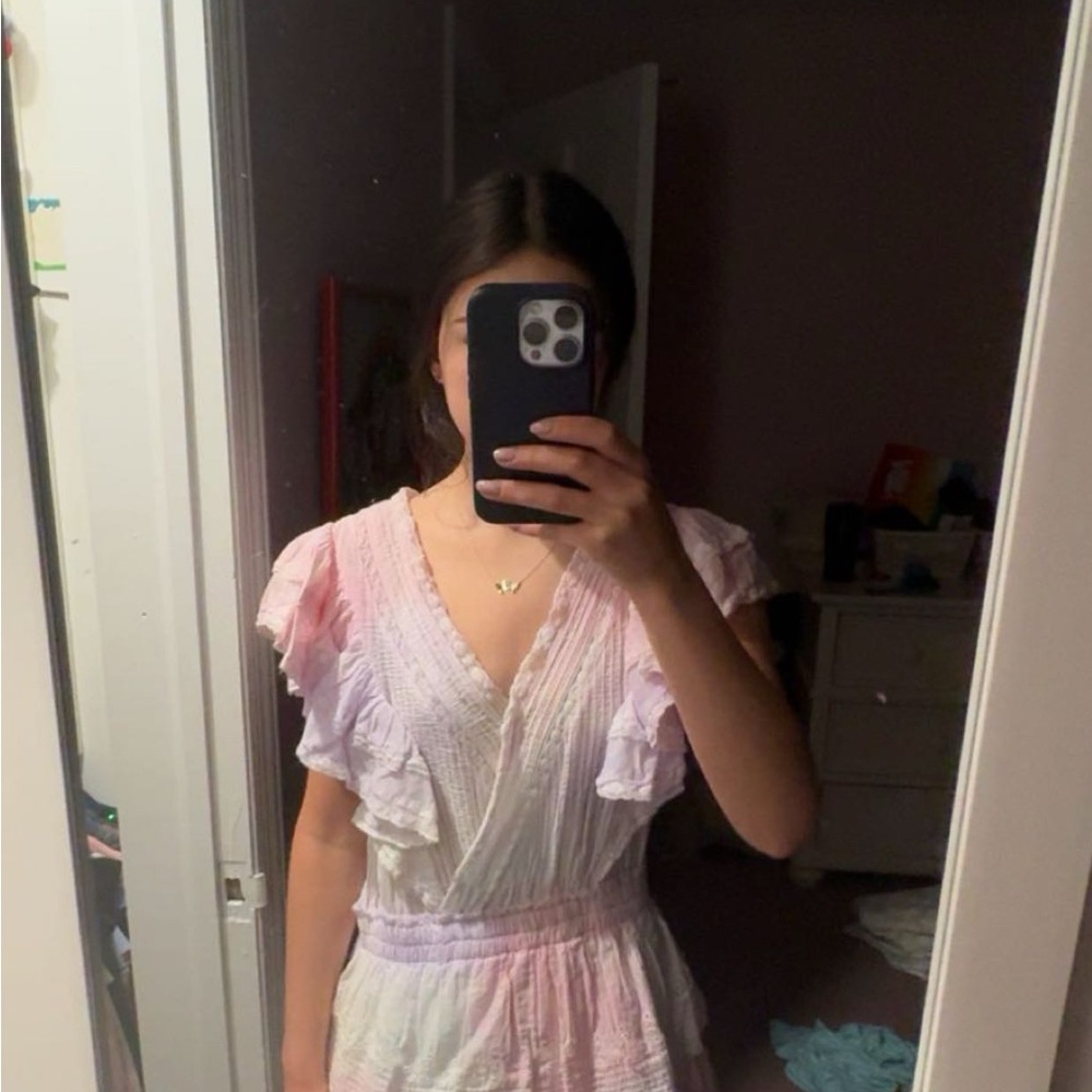 LoveshakFancy Gwen Dress